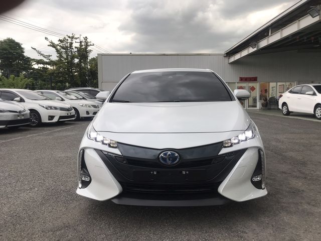 PHV 1.8  第2張相片