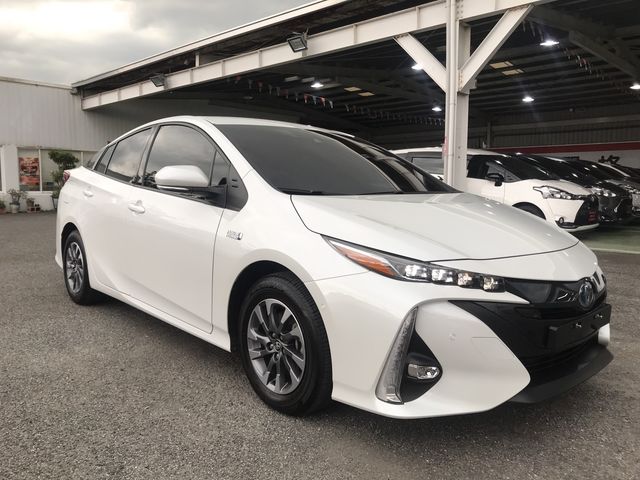 PHV 1.8  第3張相片