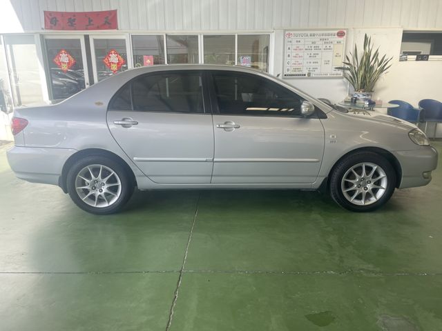 ALTIS 1.8  第4張相片