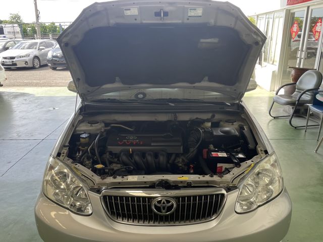 ALTIS 1.8  第7張相片
