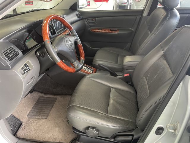ALTIS 1.8  第8張相片