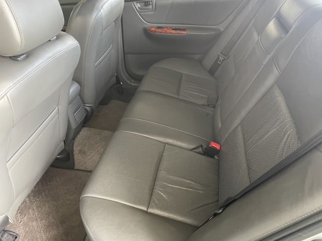 ALTIS 1.8  第9張相片