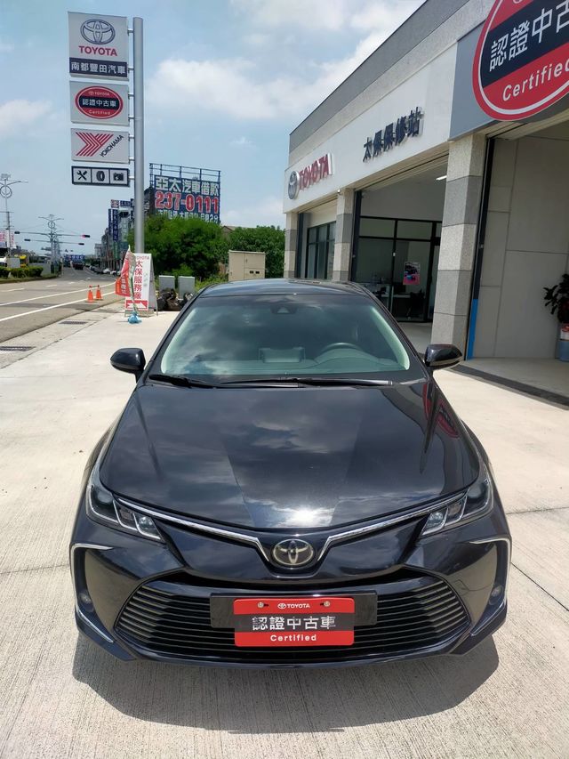 ALTIS 1.8  第2張相片