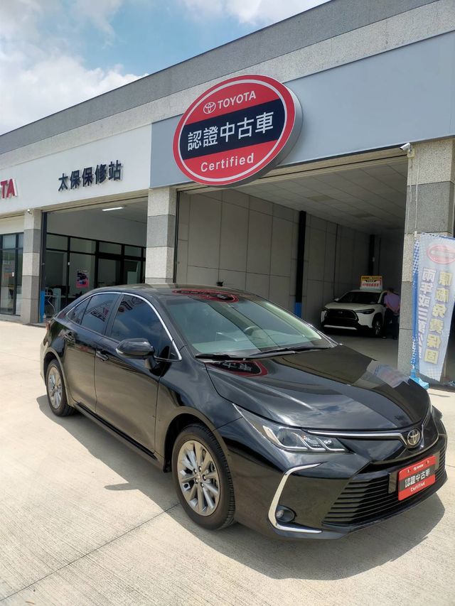 ALTIS 1.8  第3張相片