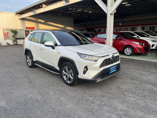 RAV4 2.4 4WD  第3張相片