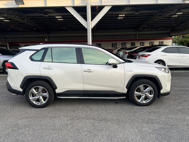 RAV4 2.4 4WD  第4張相片