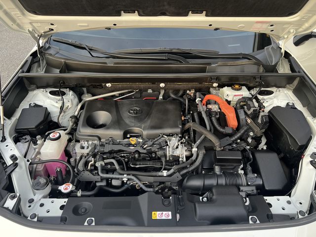 RAV4 2.4 4WD  第10張相片