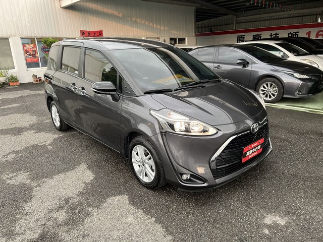 SIENTA 1.8  第3張相片