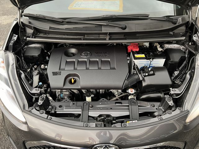SIENTA 1.8  第10張相片