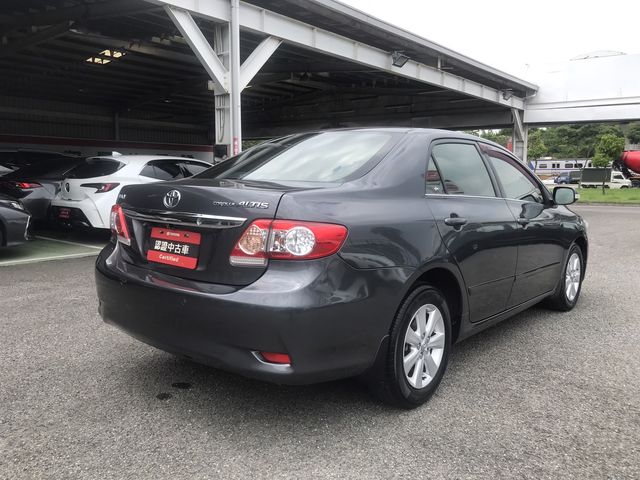 ALTIS 1.8  第5張相片