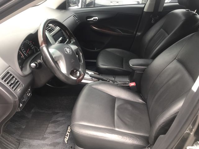 ALTIS 1.8  第7張相片