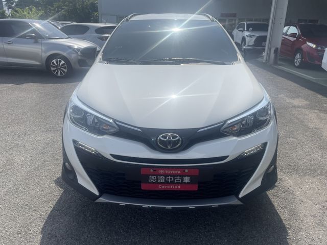 Y CROSS 1.5  第2張相片