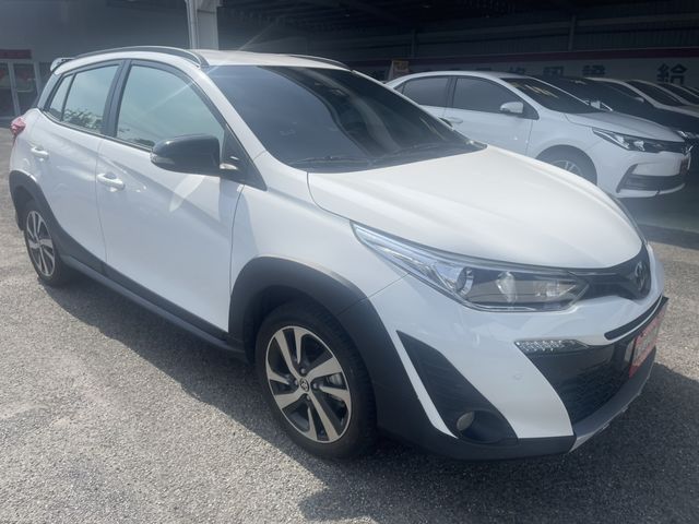 Y CROSS 1.5  第3張相片