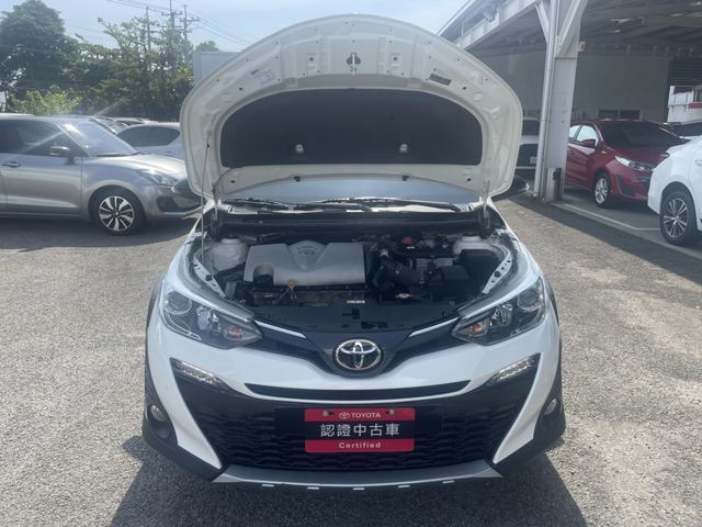 Y CROSS 1.5  第7張相片