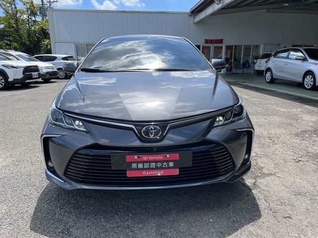 ALTIS 1.8  第2張相片