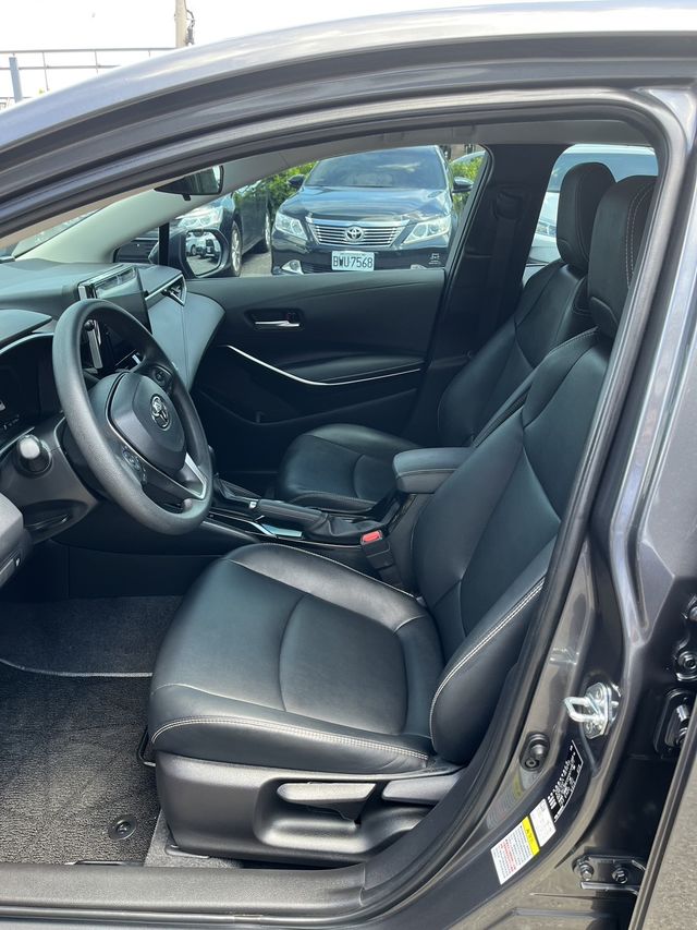 ALTIS 1.8  第7張相片