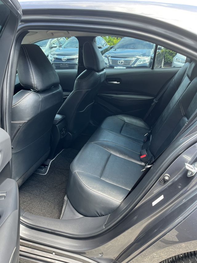 ALTIS 1.8  第8張相片