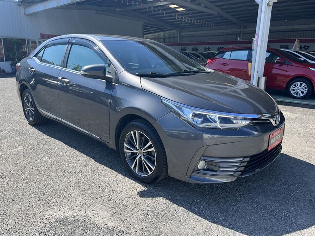 ALTIS 1.8  第3張相片