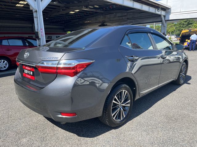 ALTIS 1.8  第5張相片