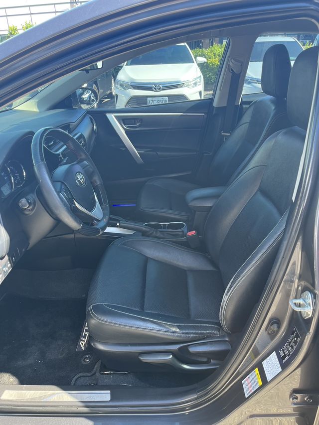 ALTIS 1.8  第7張相片
