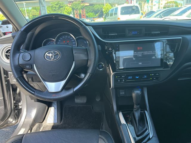 ALTIS 1.8  第9張相片