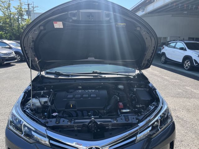 ALTIS 1.8  第10張相片