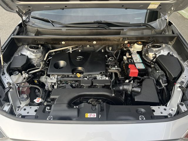 RAV4 2.0  第10張相片