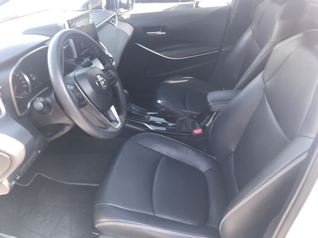 ALTIS 1.8  第7張相片