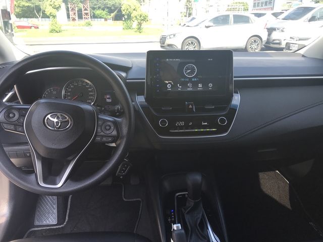ALTIS 1.8  第9張相片