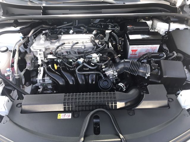 ALTIS 1.8  第10張相片