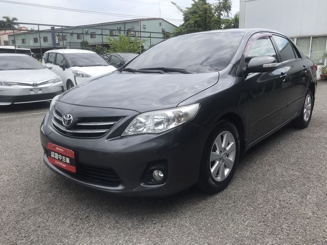 ALTIS 1.8  第1張相片