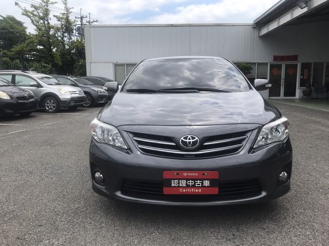 ALTIS 1.8  第2張相片