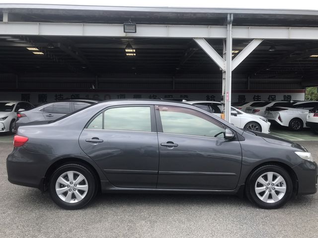 ALTIS 1.8  第4張相片