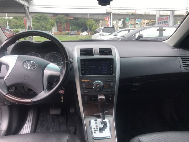 ALTIS 1.8  第9張相片