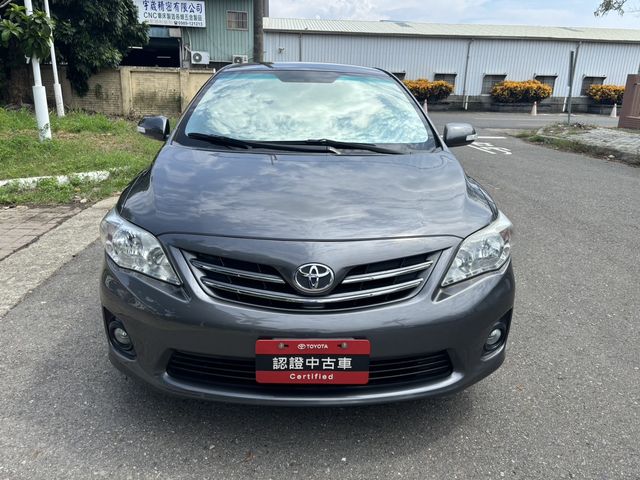 ALTIS 1.8  第2張相片