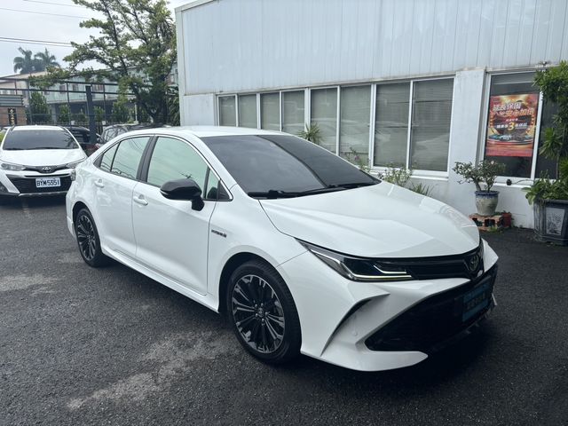 ALTIS 1.8HV  第3張相片