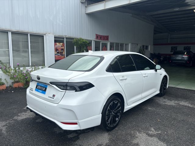 ALTIS 1.8HV  第5張相片