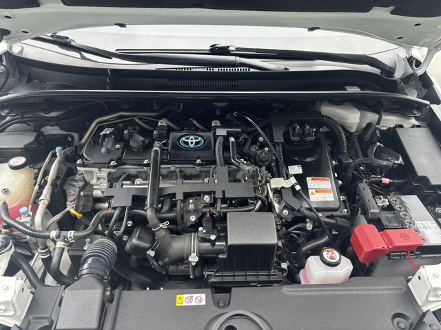 ALTIS 1.8HV  第7張相片
