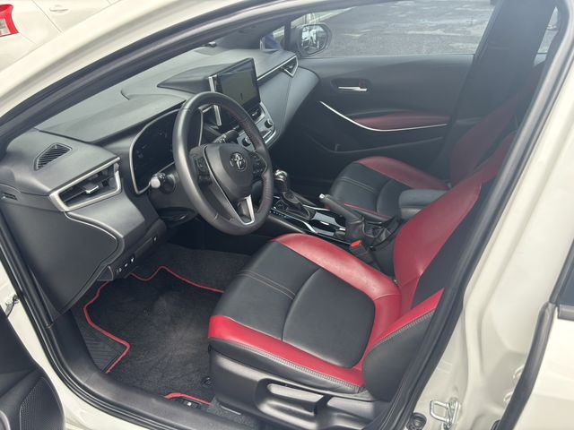 ALTIS 1.8HV  第8張相片