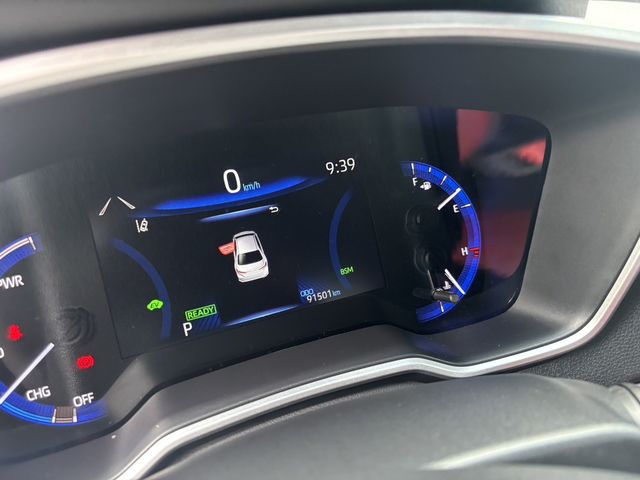 ALTIS 1.8HV  第9張相片