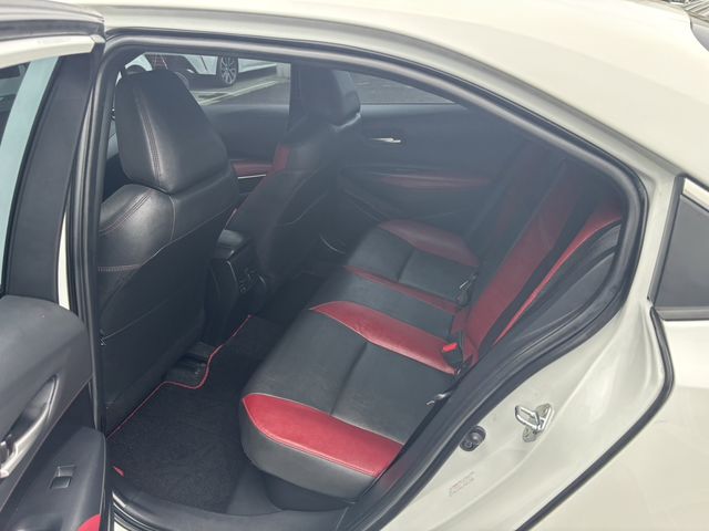 ALTIS 1.8HV  第10張相片