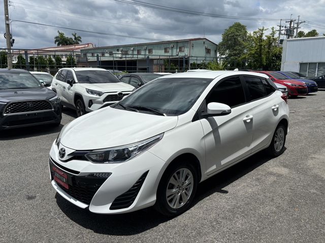 YARIS 1.5  第1張相片