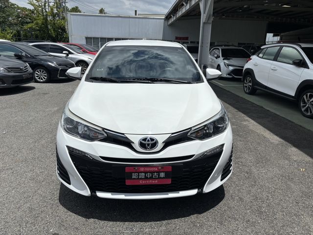 YARIS 1.5  第2張相片