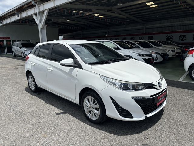 YARIS 1.5  第3張相片