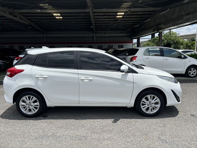 YARIS 1.5  第4張相片