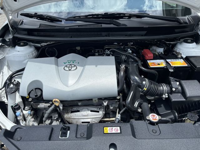 YARIS 1.5  第7張相片