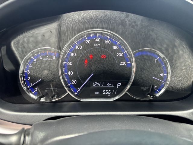YARIS 1.5  第10張相片