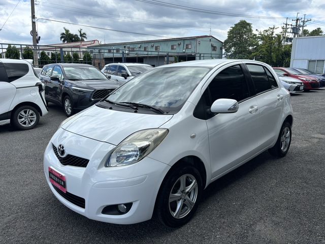 YARIS 1.5  第1張相片