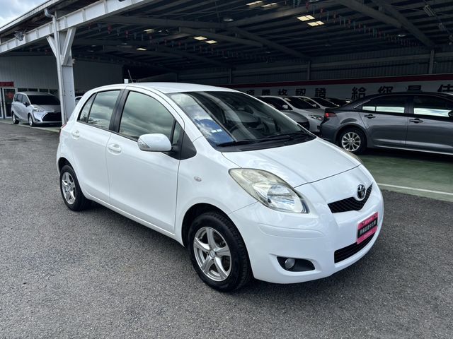 YARIS 1.5  第3張相片