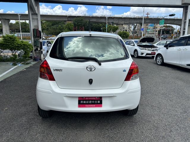 YARIS 1.5  第6張相片